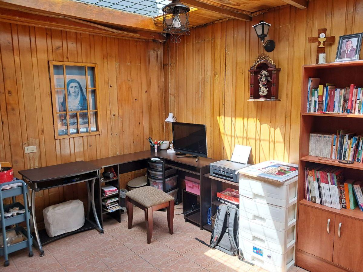 Casa en un Planta en Venta, 454 m², Playa Chica — imagen 3