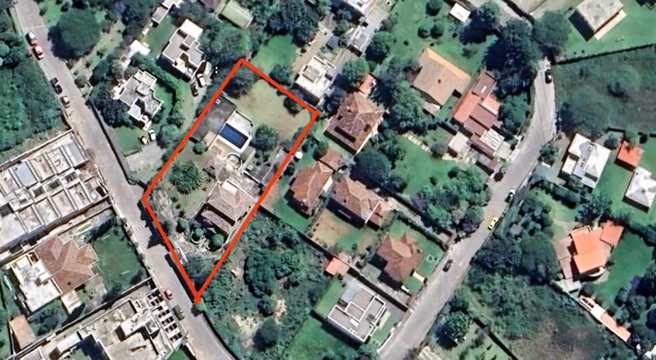 Mcl Hermoso Terreno - Venta - Intervalles - Tumbaco - Colegio British — imagen 10