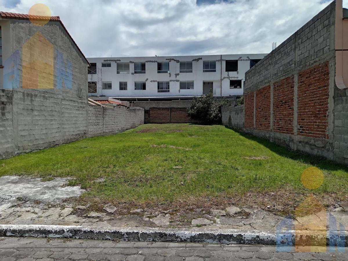 Vendo Terrreno Dentro de Urbanizacion - La Armenia II — imagen 9