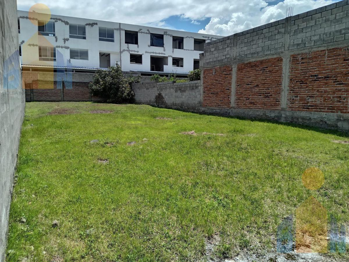 Vendo Terrreno Dentro de Urbanizacion - La Armenia II — imagen 8