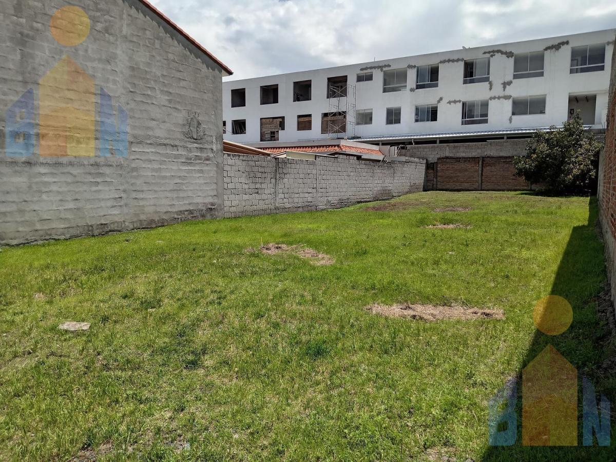Vendo Terrreno Dentro de Urbanizacion - La Armenia II — imagen 7