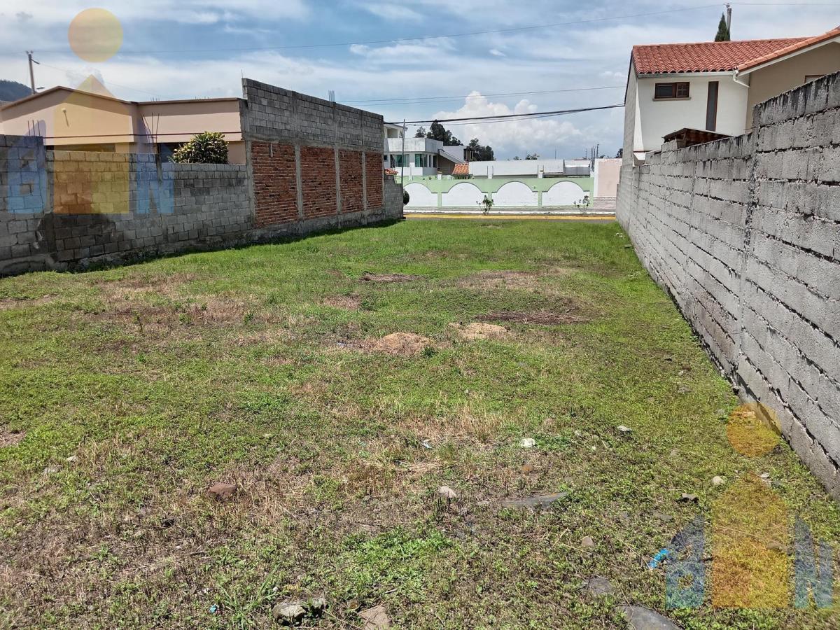 Vendo Terrreno Dentro de Urbanizacion - La Armenia II — imagen 6