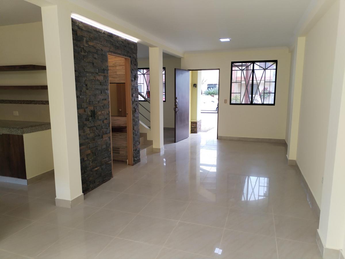 Casa en Venta Milan Via a Salitre, Guayas — imagen 9