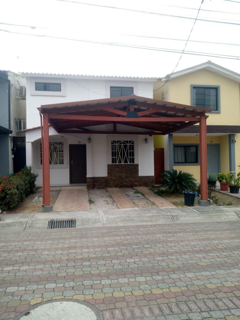 Casa en Venta Milan Via a Salitre, Guayas — imagen 6