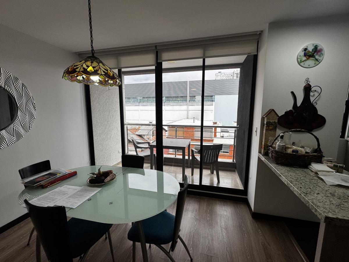 Departamento de 3 Dorm. y 2 Balcones en Quori, Batán Bajo — imagen 5