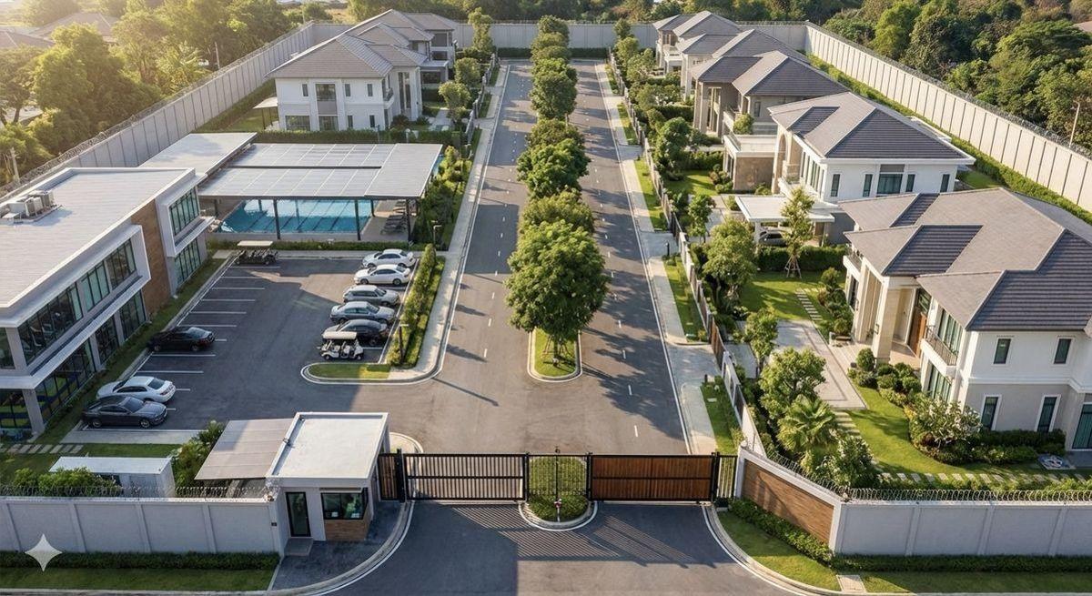 Terreno en Venta 46.124 m² - Vía a Salitre Km 8, Ideal Proyectos Comerciales y Residenciales, Guayas — imagen 3