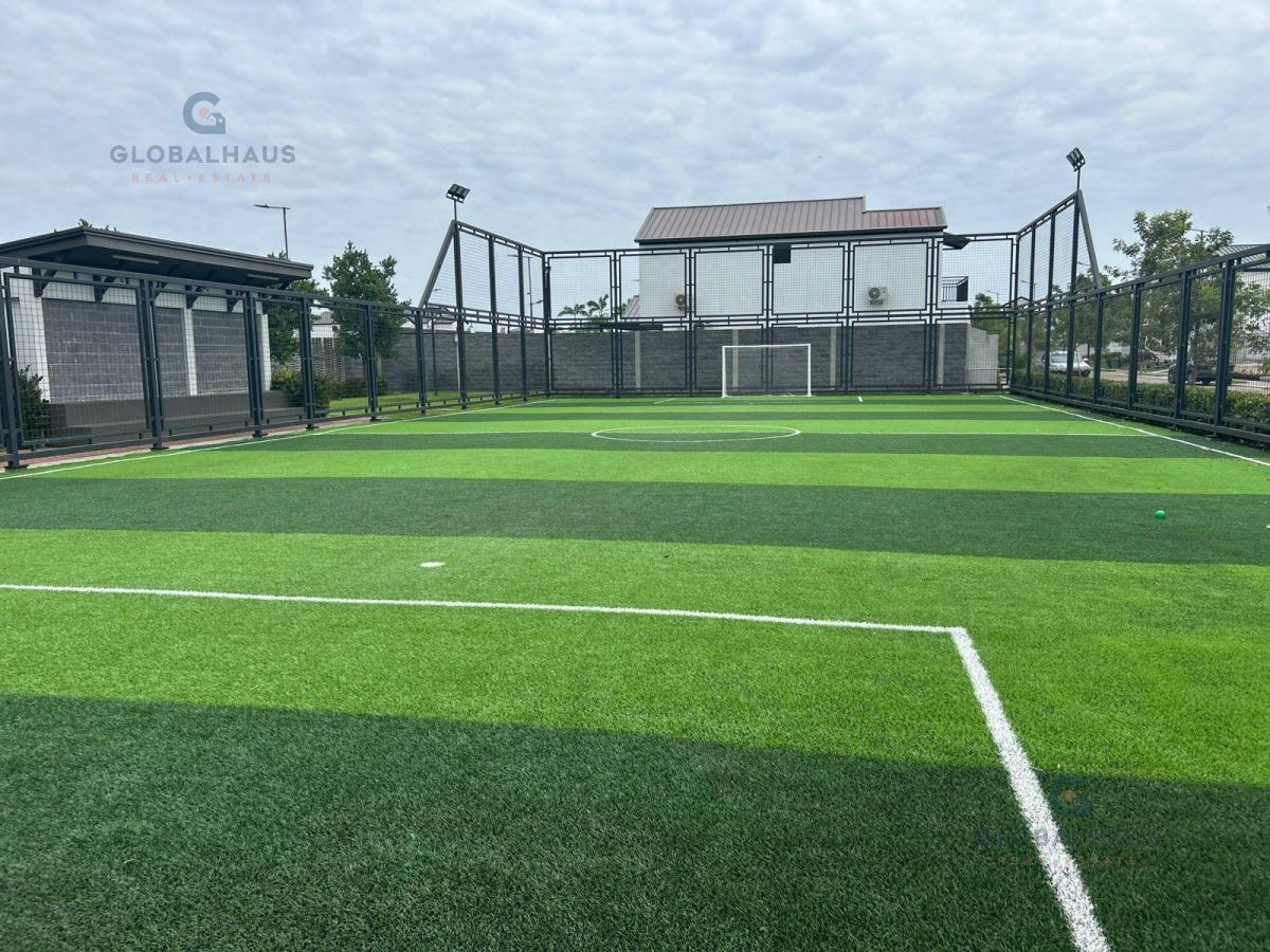 Vendo Terreno 180 m 2 en Urbanización Costasol Km19 Vía La Costa. m. H. Guayas — imagen 9