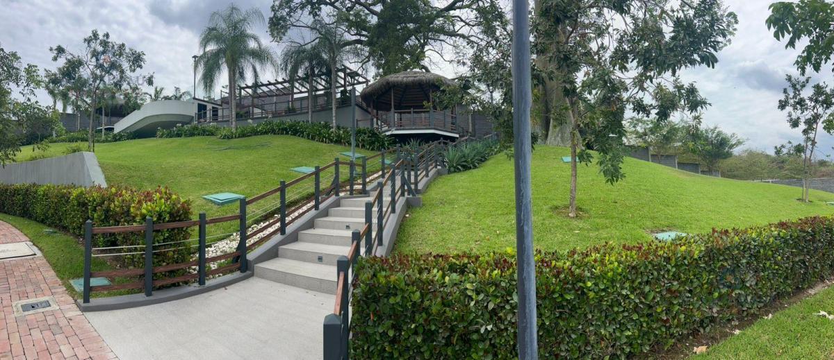 Vendo Terreno 180 m 2 en Urbanización Costasol Km19 Vía La Costa. m. H. Guayas — imagen 6