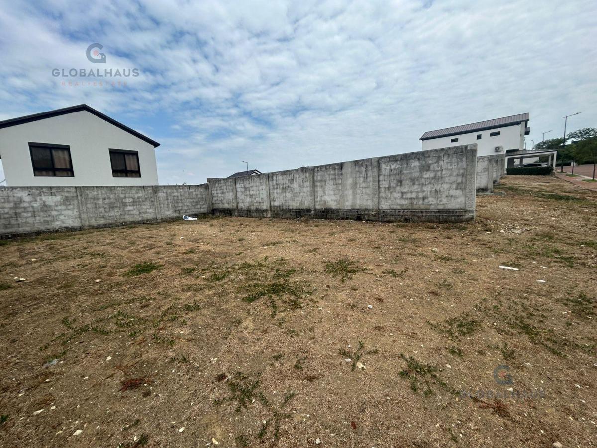 Vendo Terreno 180 m 2 en Urbanización Costasol Km19 Vía La Costa. m. H. Guayas — imagen 5