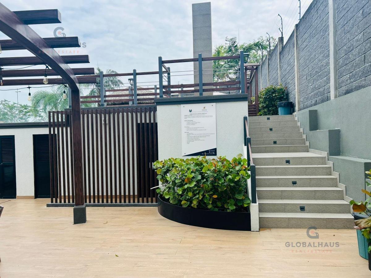 Vendo Terreno 180 m 2 en Urbanización Costasol Km19 Vía La Costa. m. H. Guayas — imagen 4