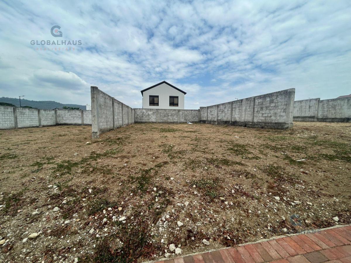 Vendo Terreno 180 m 2 en Urbanización Costasol Km19 Vía La Costa. m. H. Guayas — imagen 3