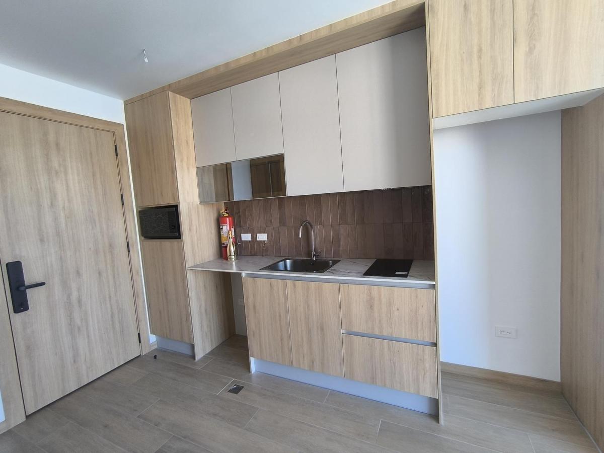Estudio Monoambiente en Venta por Estrenar Sector La Carolina — imagen 9