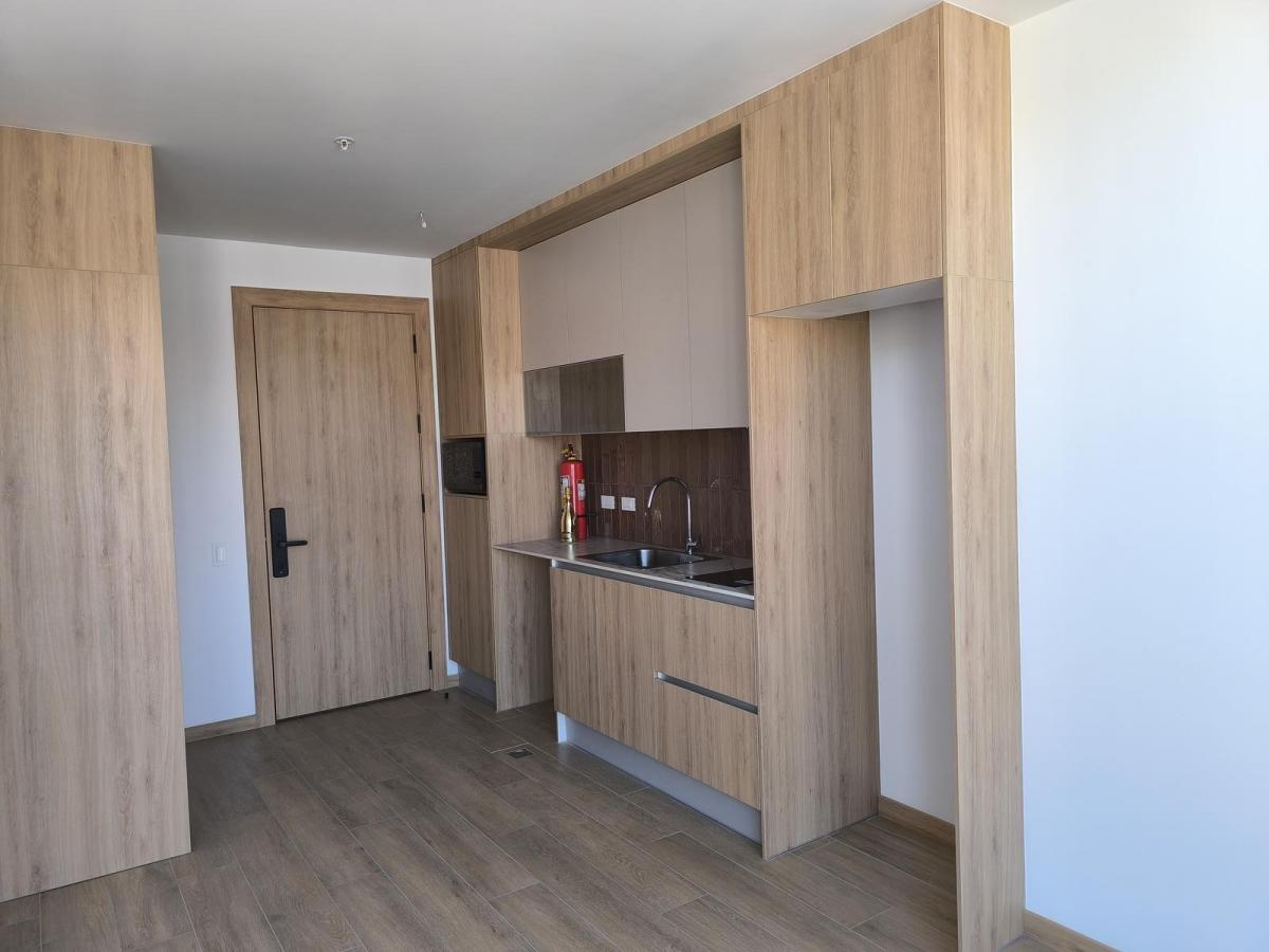 Estudio Monoambiente en Venta por Estrenar Sector La Carolina — imagen 7