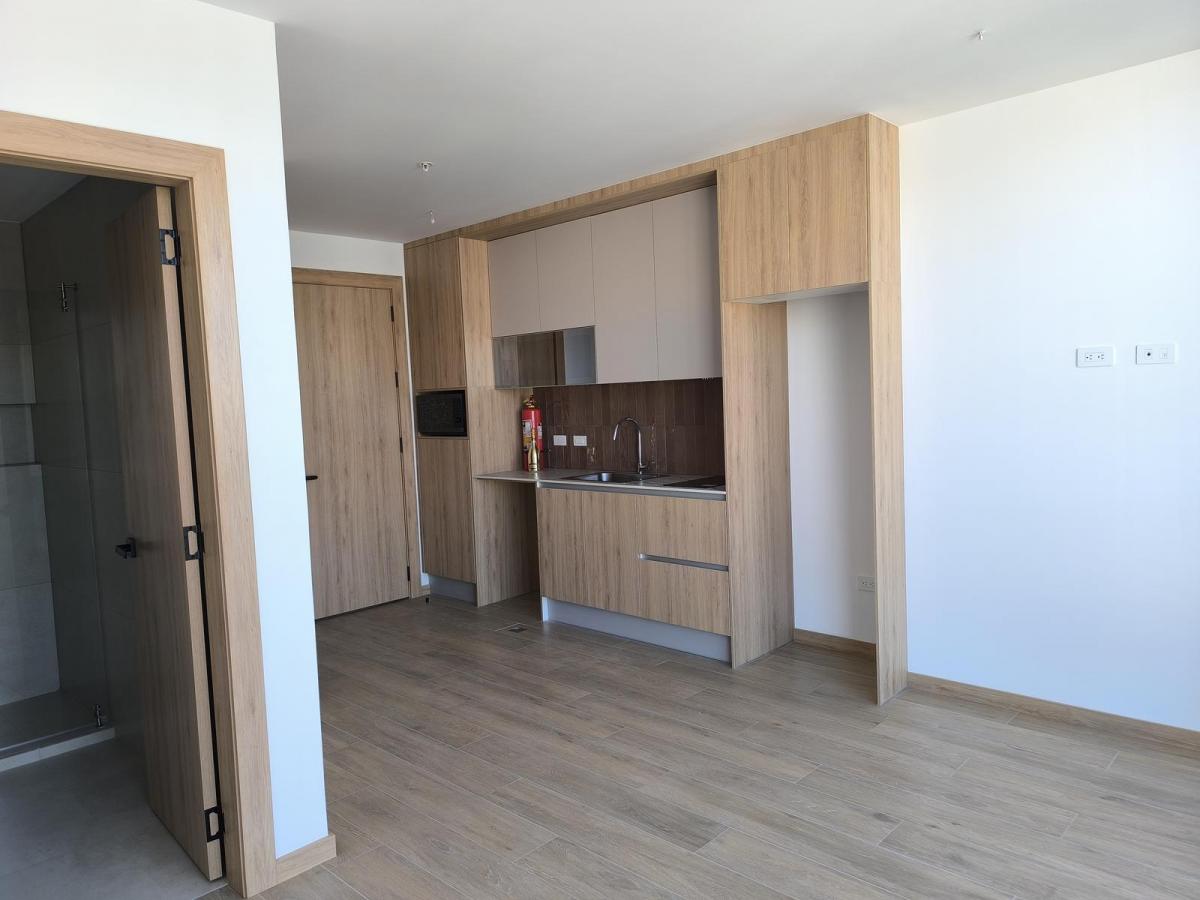 Estudio Monoambiente en Venta por Estrenar Sector La Carolina — imagen 6
