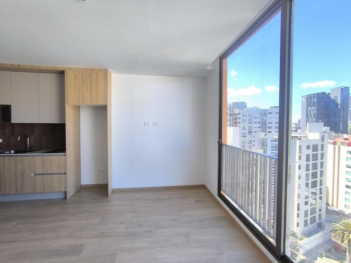Estudio Monoambiente en Venta por Estrenar Sector La Carolina — imagen 4