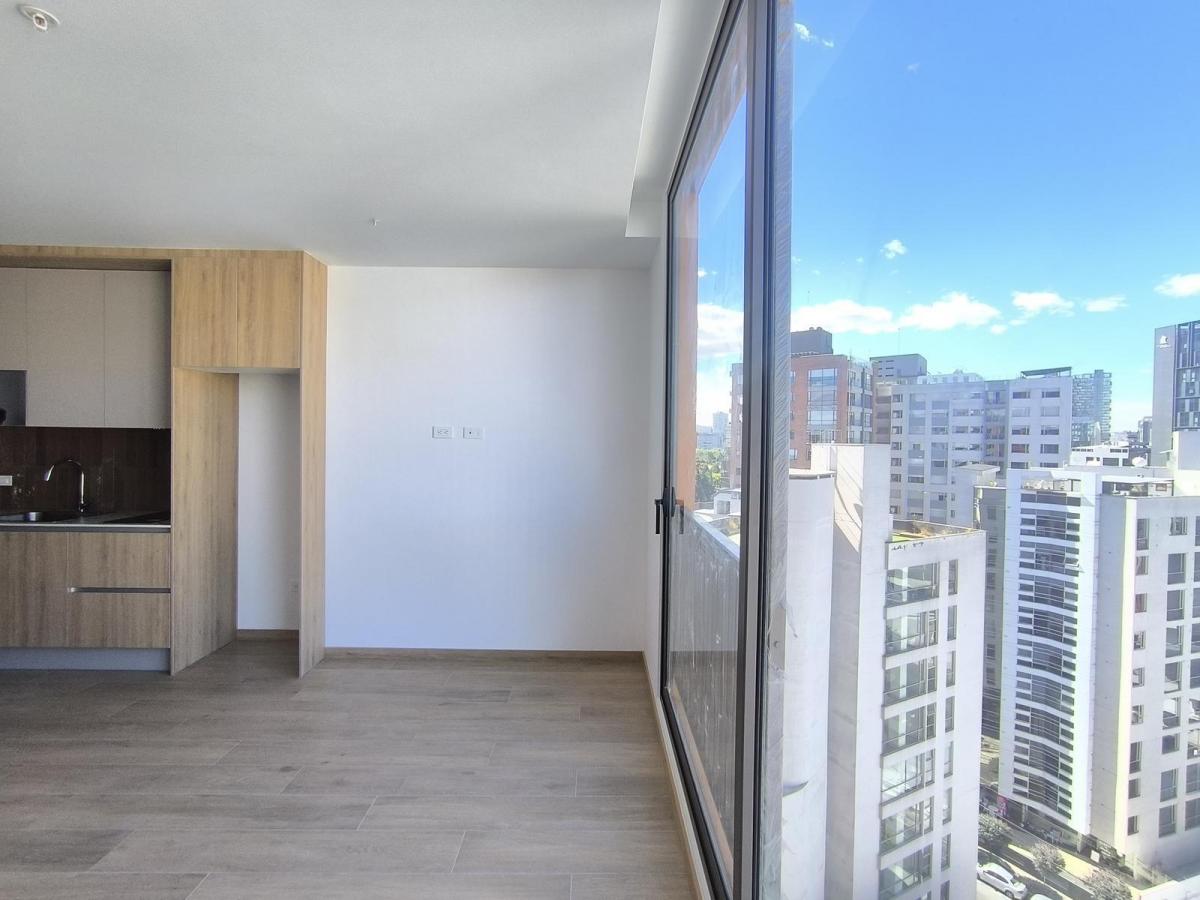 Estudio Monoambiente en Venta por Estrenar Sector La Carolina — imagen 3