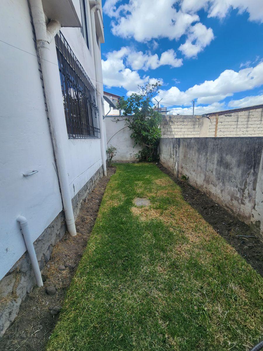 Venta Casa El Batan Independiente Guanguiltagua 480 m Construccion 3 Departamentos Independient — imagen 5
