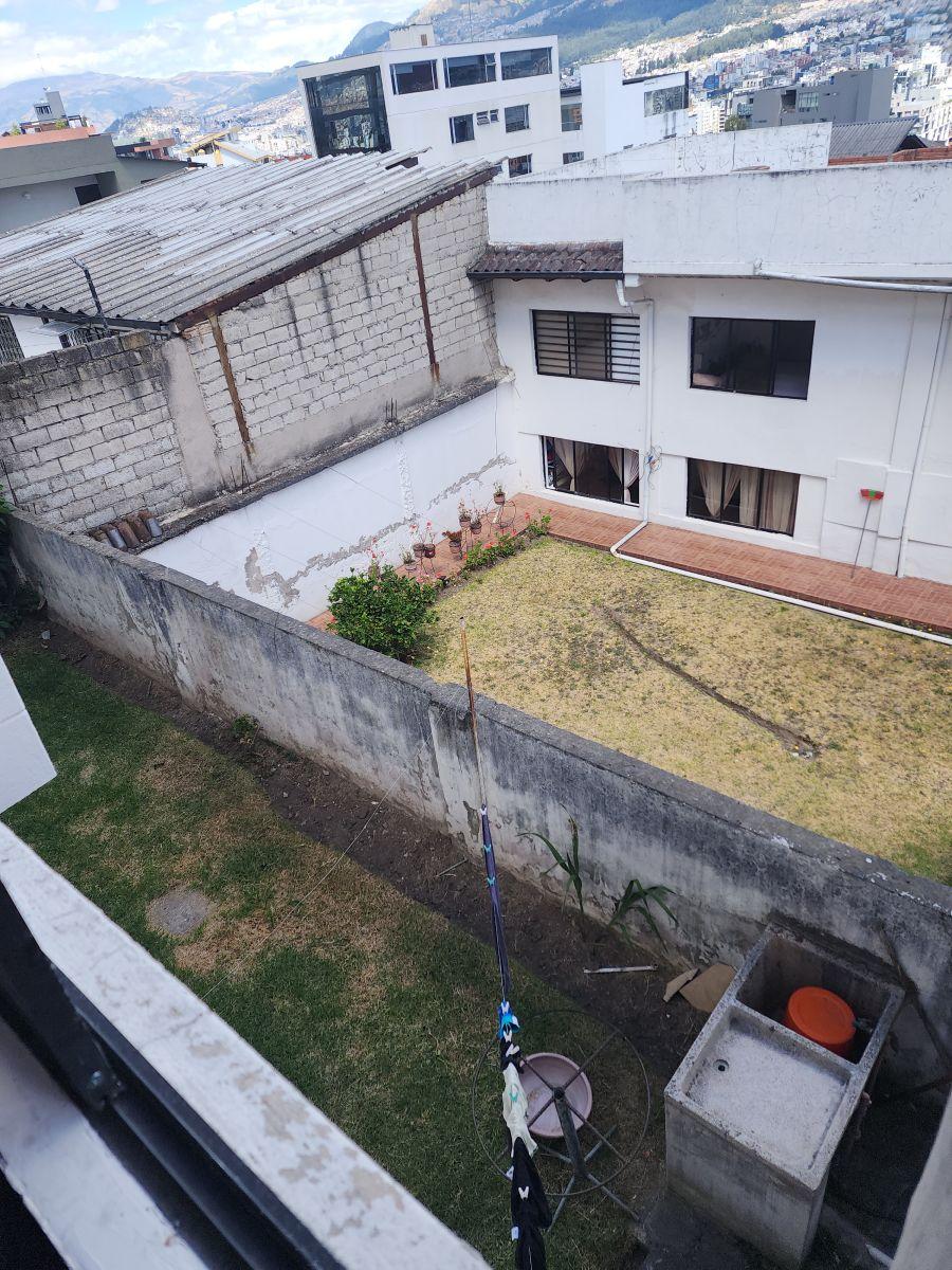 Venta Casa El Batan Independiente Guanguiltagua 480 m Construccion 3 Departamentos Independient — imagen 4