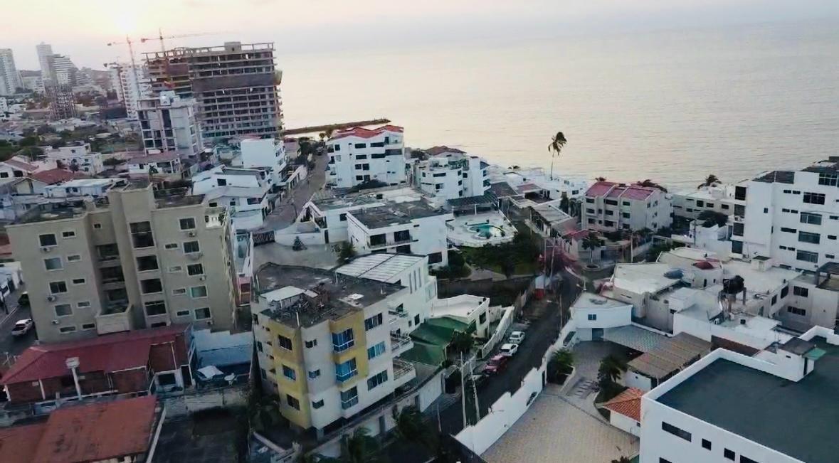 Terreno de Oportunidad en Umiña Cerca Al Mar, Manabí — imagen 8