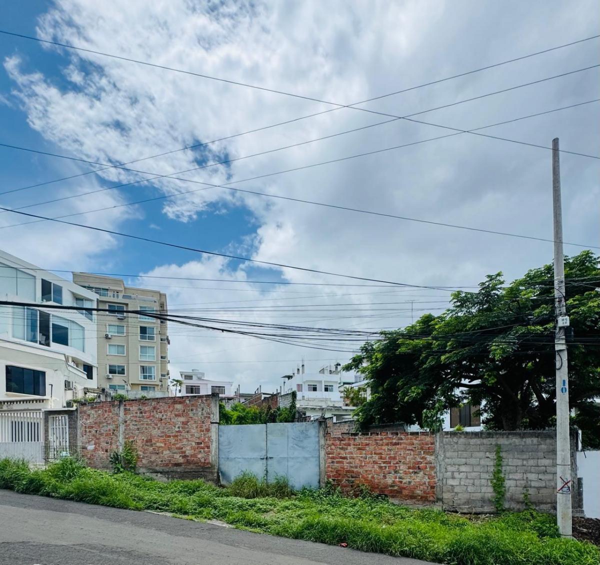 Terreno de Oportunidad en Umiña Cerca Al Mar, Manabí — imagen 6