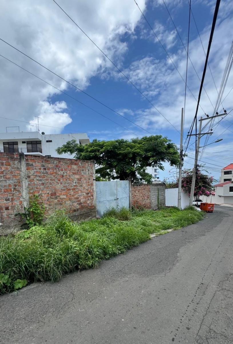 Terreno de Oportunidad en Umiña Cerca Al Mar, Manabí — imagen 5