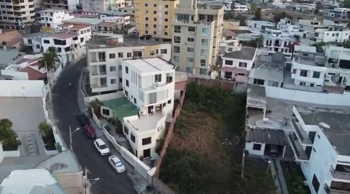 Terreno de Oportunidad en Umiña Cerca Al Mar, Manabí — imagen 4