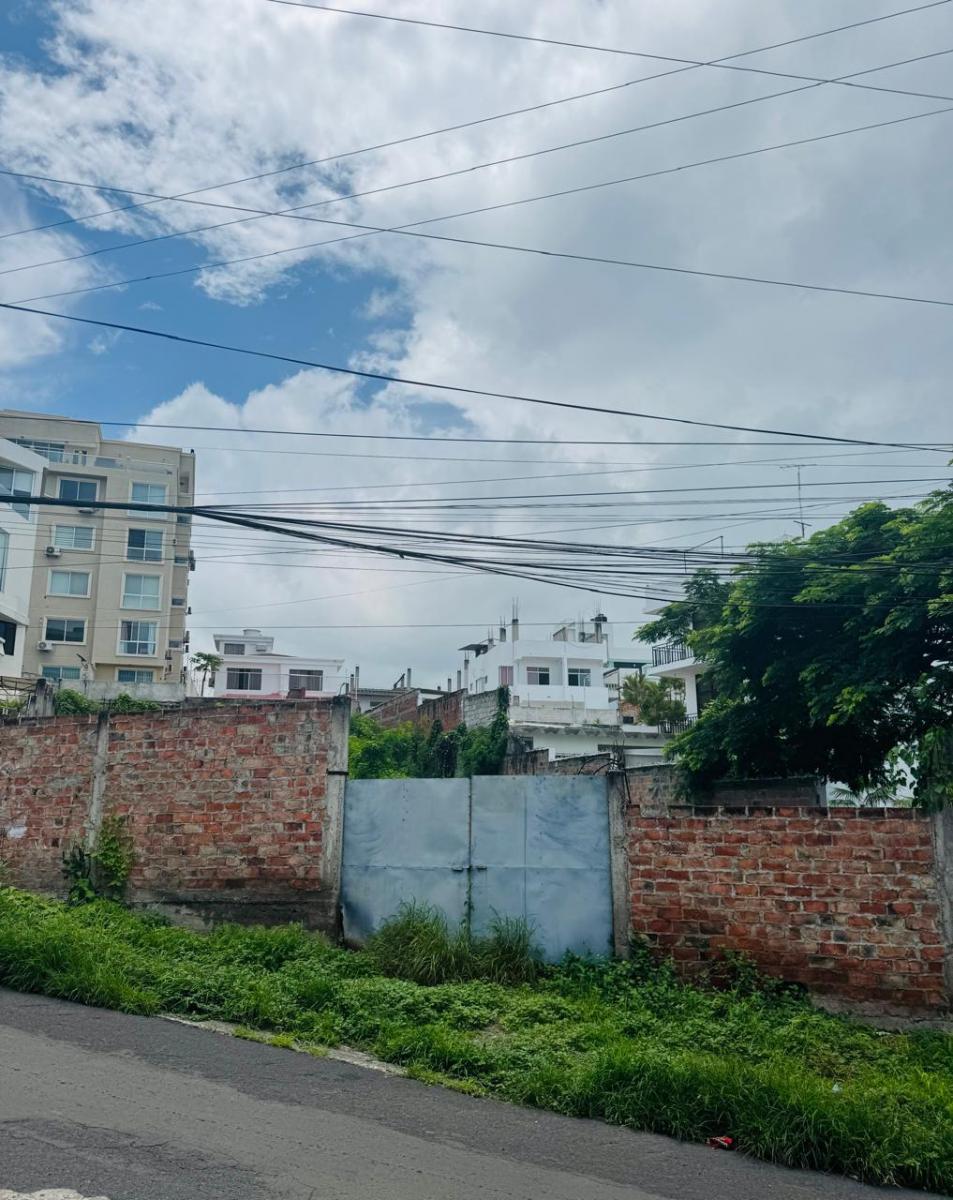 Terreno de Oportunidad en Umiña Cerca Al Mar, Manabí — imagen 3
