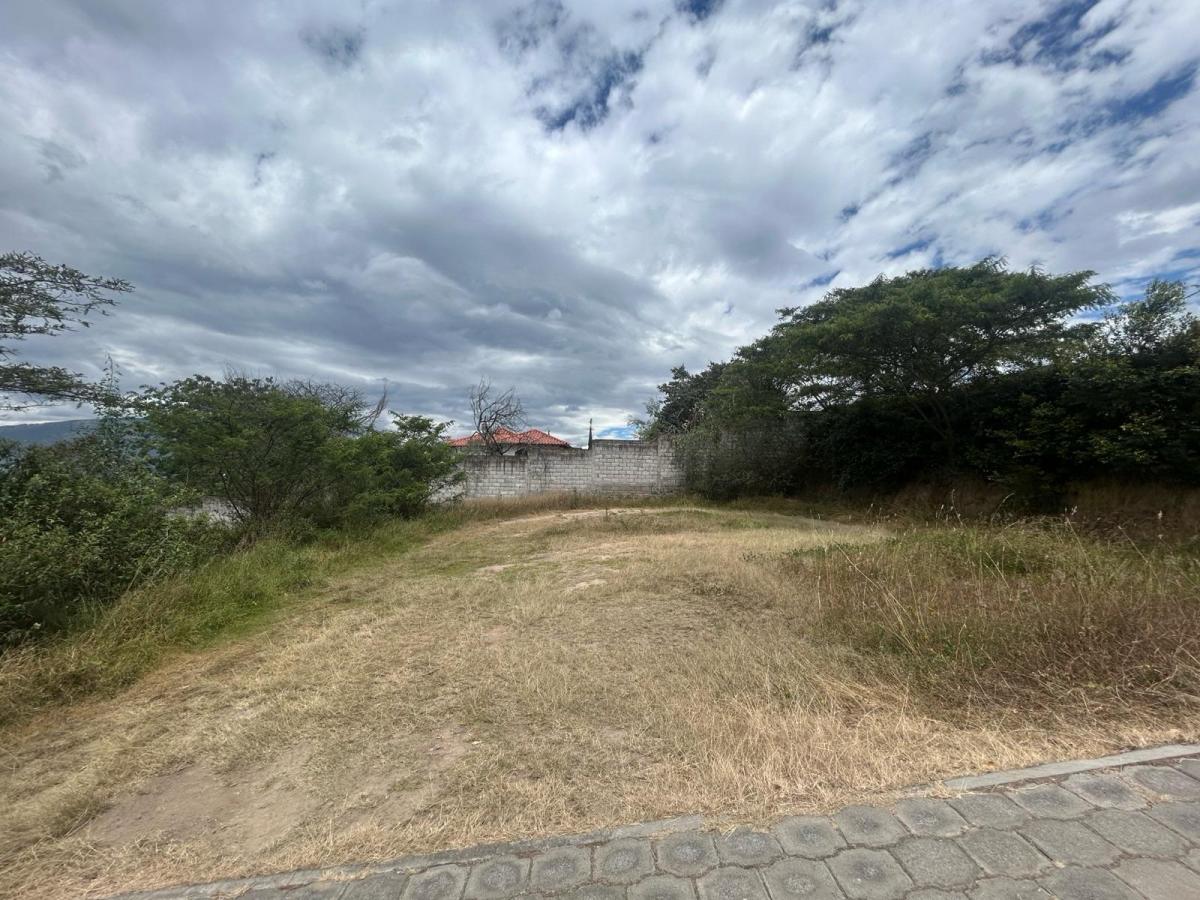 Ira Venta de Terreno de 479 m² en Conjunto Sector Nayón — imagen 7
