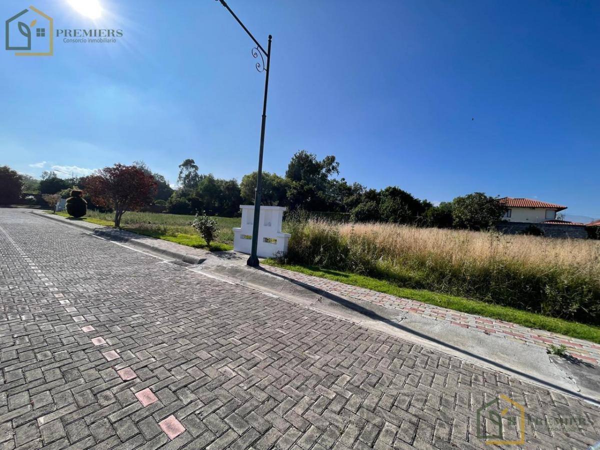 Terreno en Venta Sector Hilacril / 810 m² — imagen 10