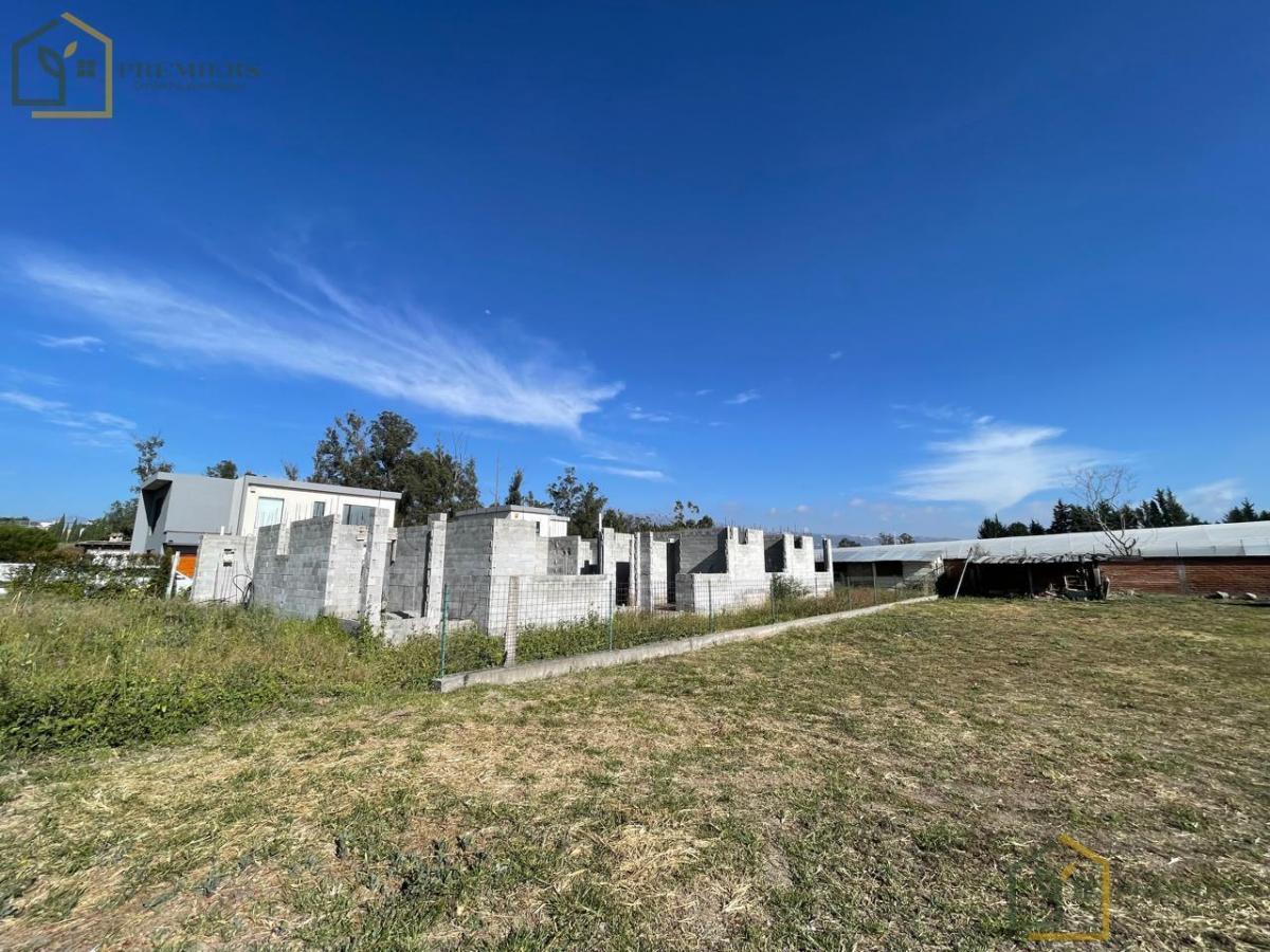 Terreno en Venta Sector Hilacril / 810 m² — imagen 9