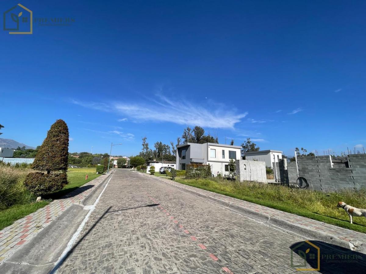 Terreno en Venta Sector Hilacril / 810 m² — imagen 7