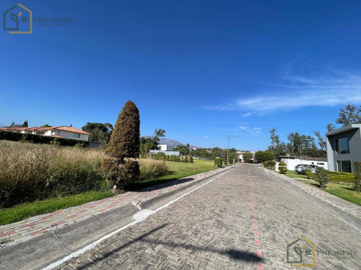 Terreno en Venta Sector Hilacril / 810 m² — imagen 6