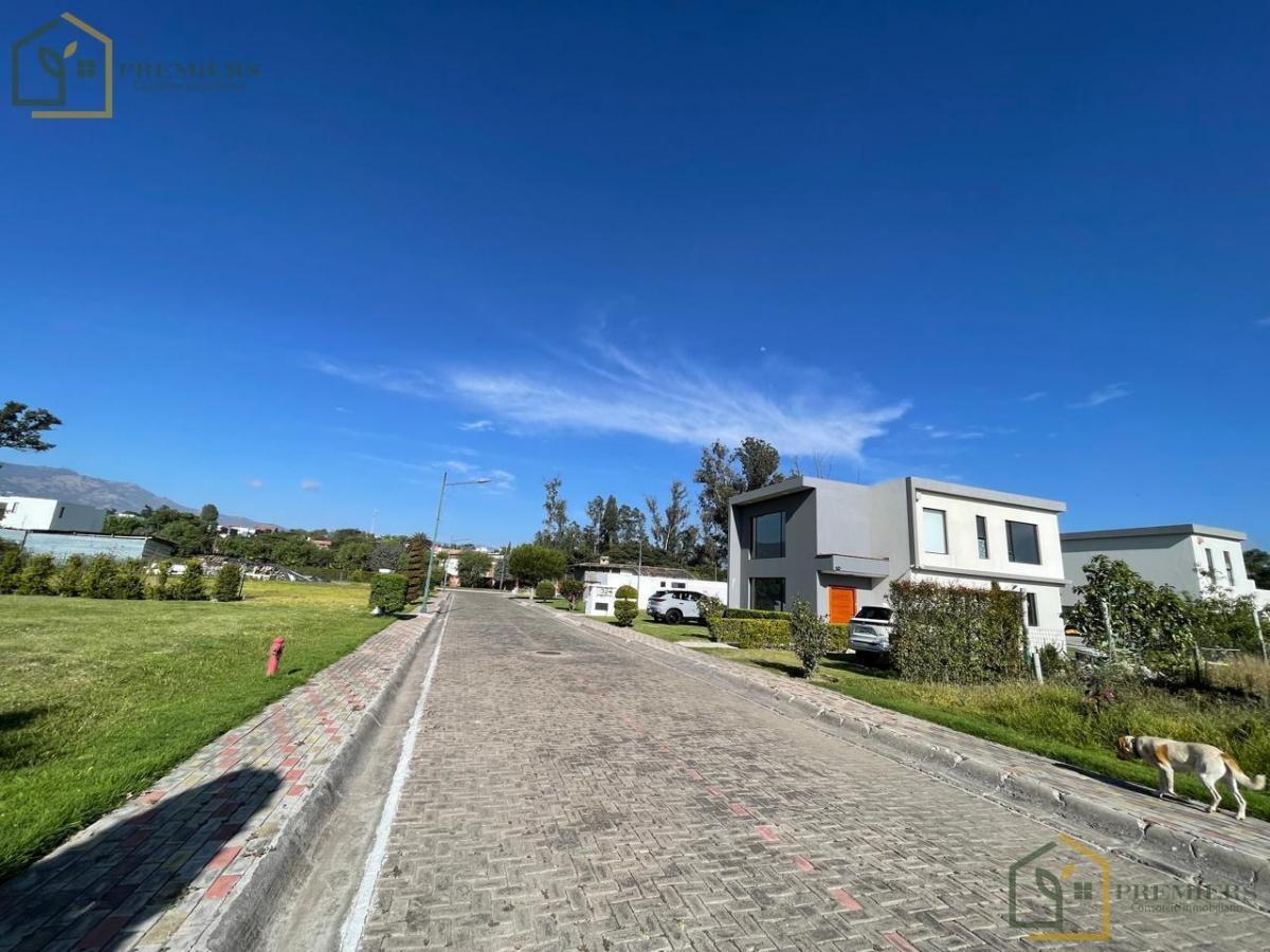 Terreno en Venta Sector Hilacril / 810 m² — imagen 5