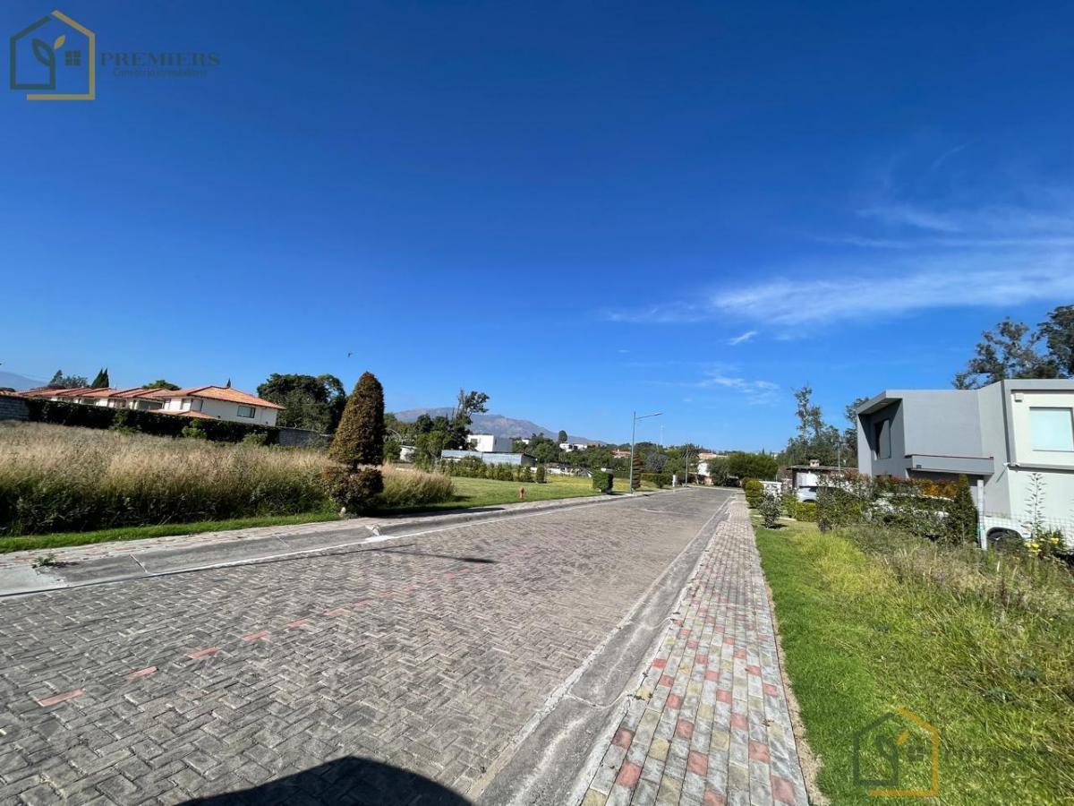 Terreno en Venta Sector Hilacril / 810 m² — imagen 4
