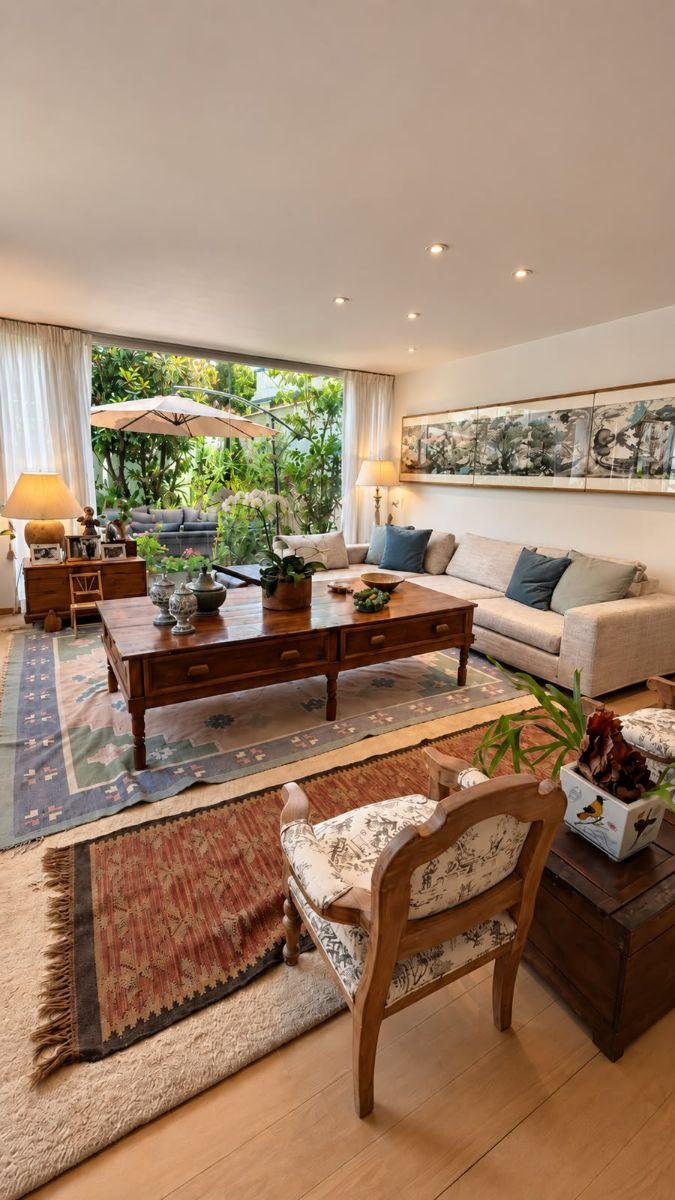 Vendo Dúplex con Jardín y Terraza Sector La Coruña — imagen 10