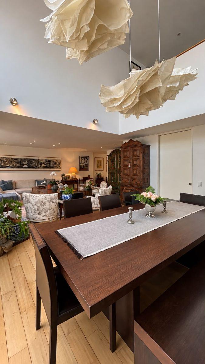 Vendo Dúplex con Jardín y Terraza Sector La Coruña — imagen 9
