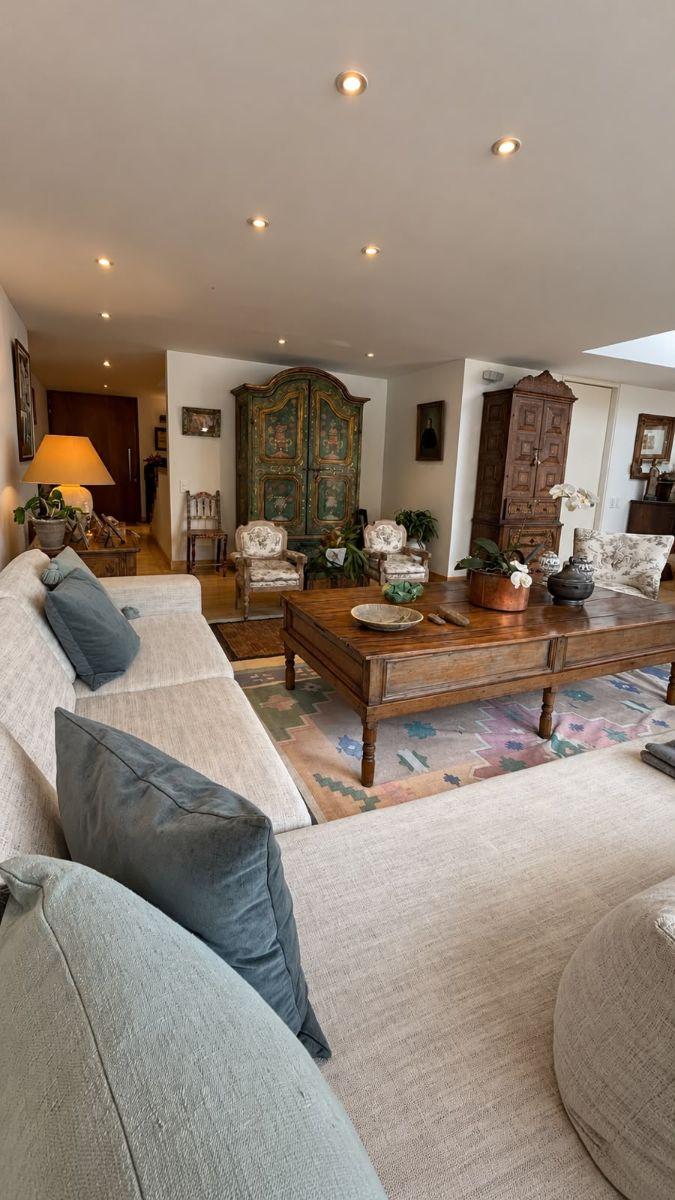 Vendo Dúplex con Jardín y Terraza Sector La Coruña — imagen 8