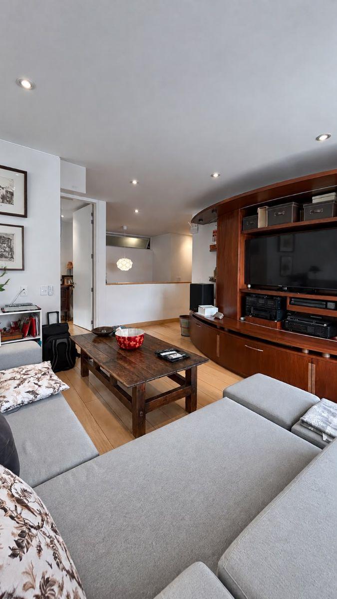 Vendo Dúplex con Jardín y Terraza Sector La Coruña — imagen 6