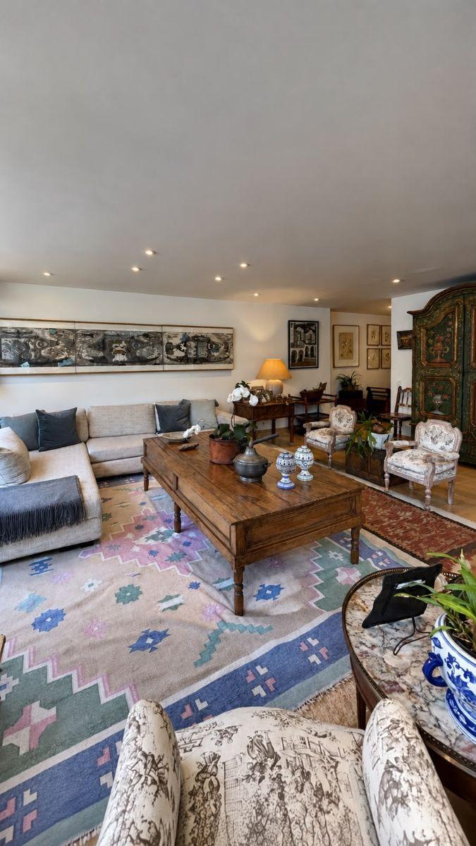 Vendo Dúplex con Jardín y Terraza Sector La Coruña — imagen 3
