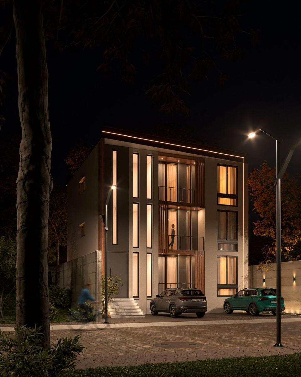 Departamentos en Venta de Estreno en Villa Club, Guayas — imagen 10