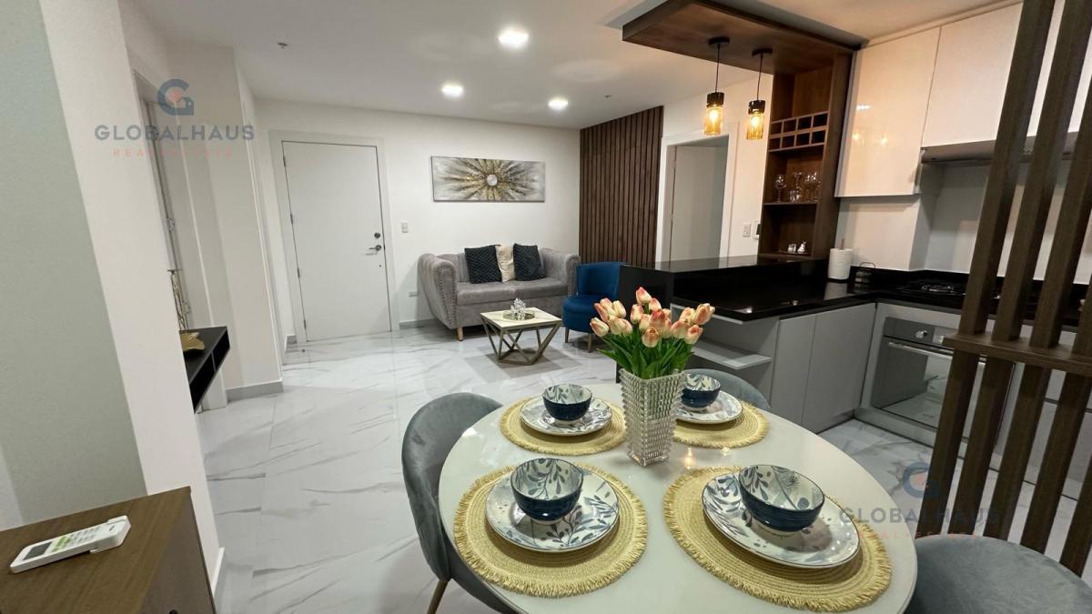 Departamento en Venta en Vía a La Costa de 2 Dorm. - Full Amoblado. V. B, Guayas — imagen 10