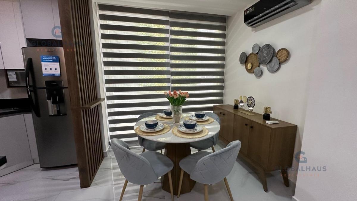 Departamento en Venta en Vía a La Costa de 2 Dorm. - Full Amoblado. V. B, Guayas — imagen 6