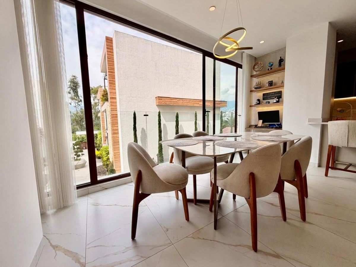 Mgv Venta Departamento 3 Dorm. Cumbaya — imagen 9