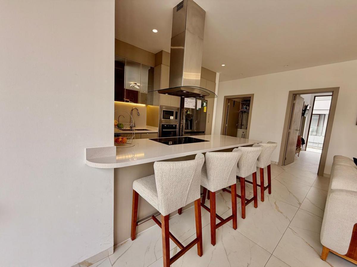 Mgv Venta Departamento 3 Dorm. Cumbaya — imagen 7