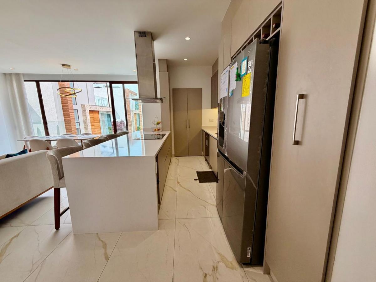 Mgv Venta Departamento 3 Dorm. Cumbaya — imagen 5