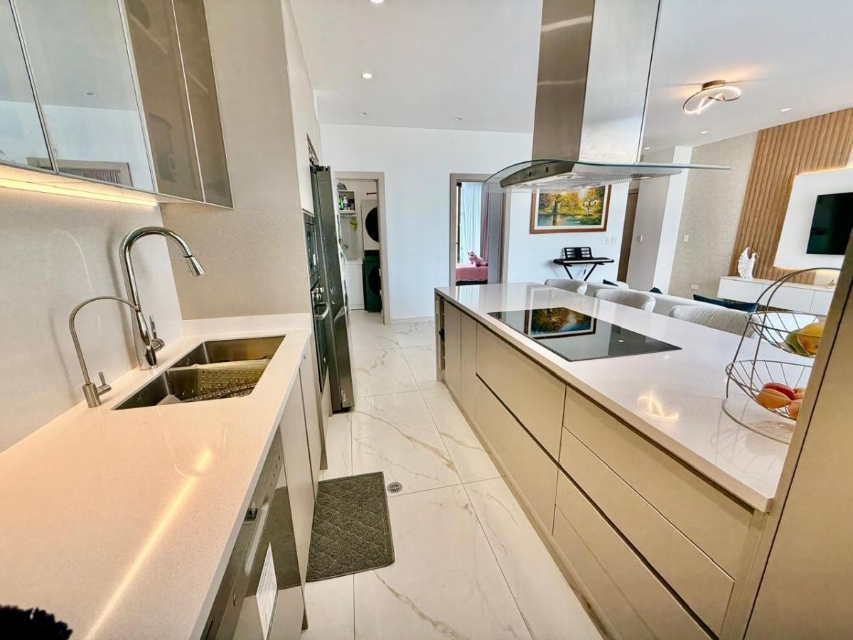 Mgv Venta Departamento 3 Dorm. Cumbaya — imagen 4