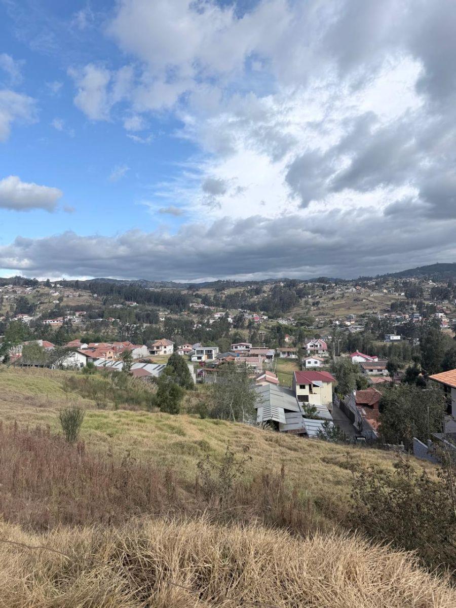 Terreno en Venta – Monay Baguanchi, Azuay — imagen 9