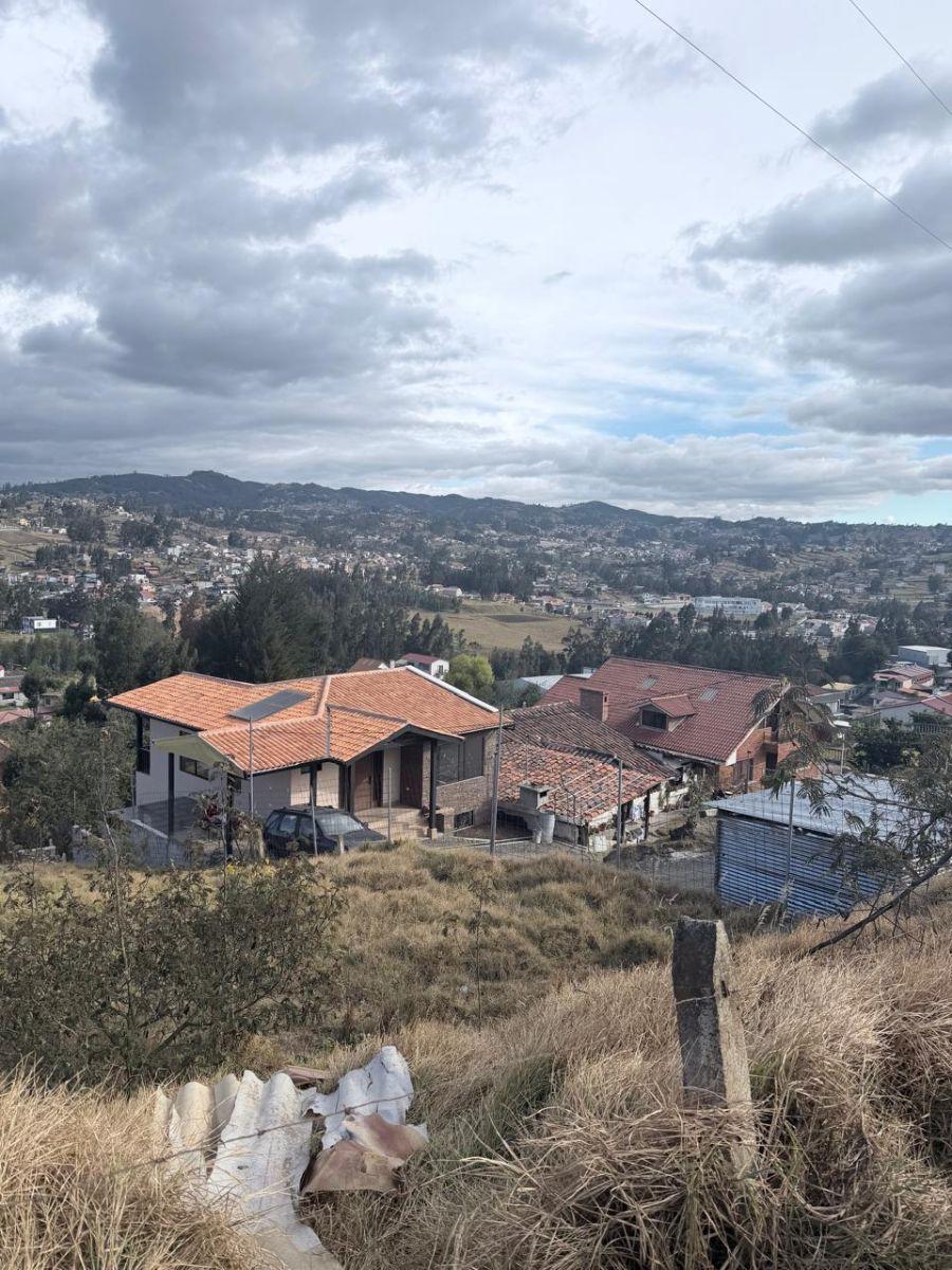 Terreno en Venta – Monay Baguanchi, Azuay — imagen 6