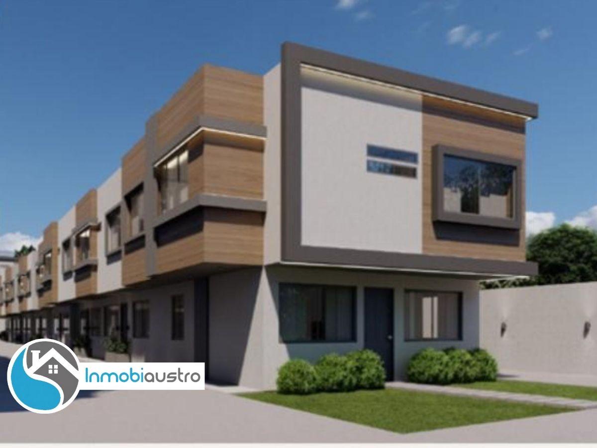 Los Tilos, Venta de Hermosas Casas Aplican a Crédito Vip, Azuay — imagen 8
