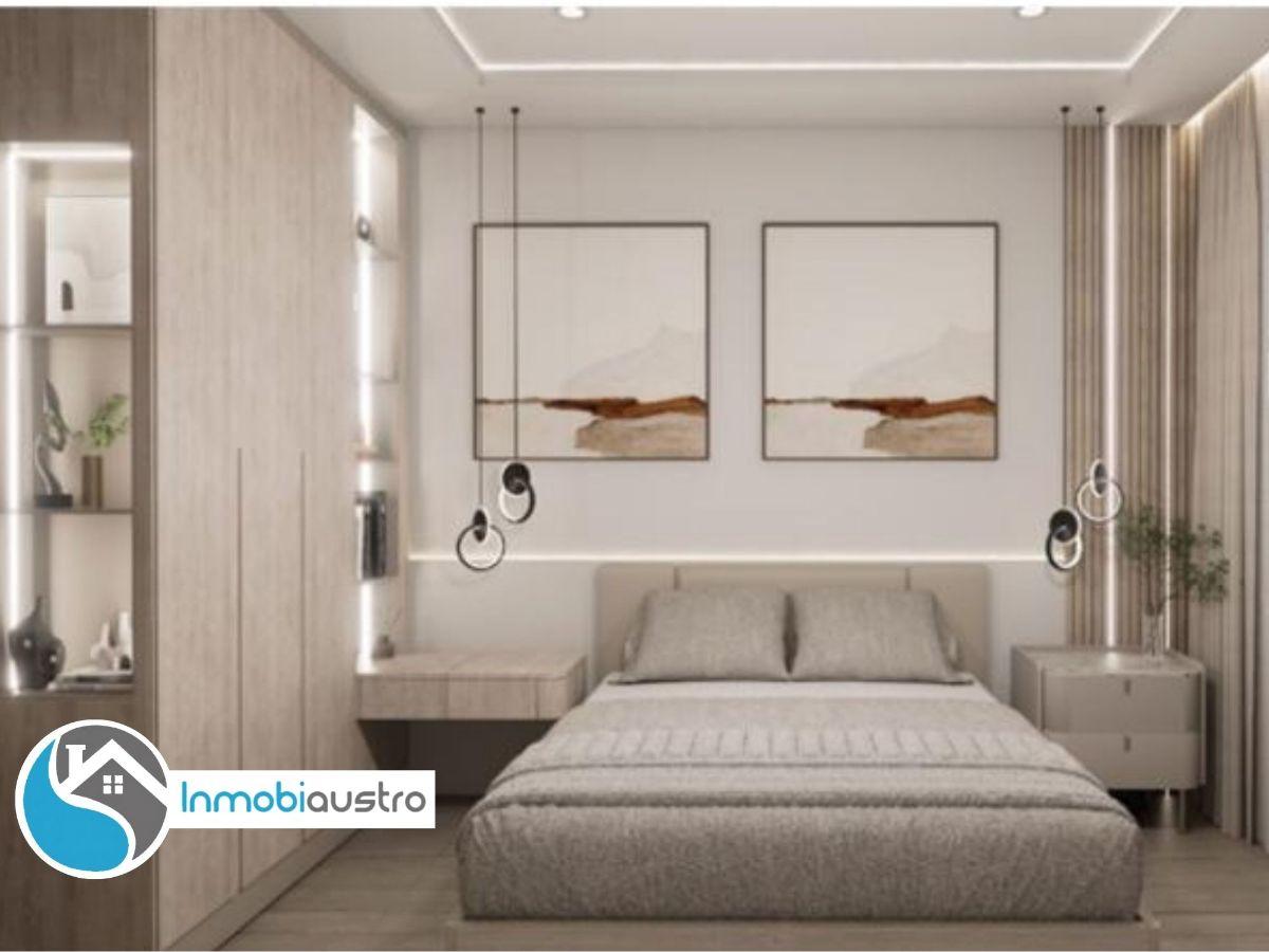 Los Tilos, Venta de Hermosas Casas Aplican a Crédito Vip, Azuay — imagen 5